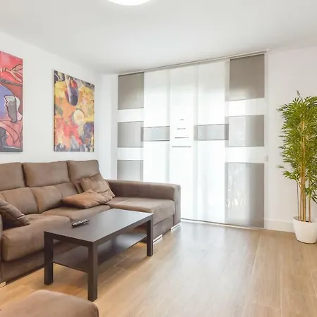 Apartment Lujo Playa Lasiesta3 Fuengirola
