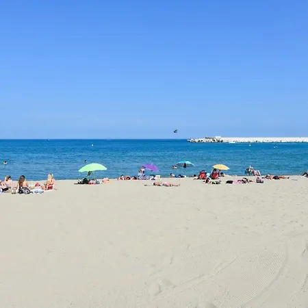 Lujo Playa Lasiesta3 * Fuengirola