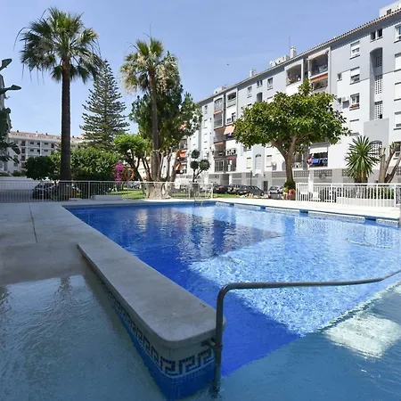 Apartment Lujo Playa Lasiesta3 Fuengirola