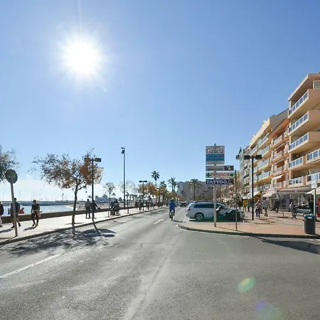 Apartment Lujo Playa Lasiesta3 *