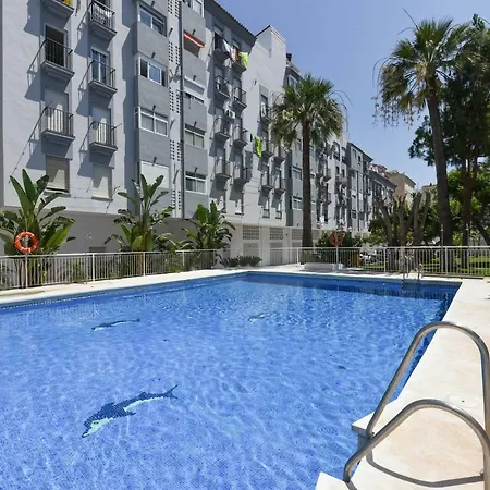 Lujo Playa Lasiesta3 Apartment
