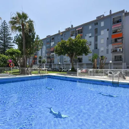 Lujo Playa Lasiesta3 *